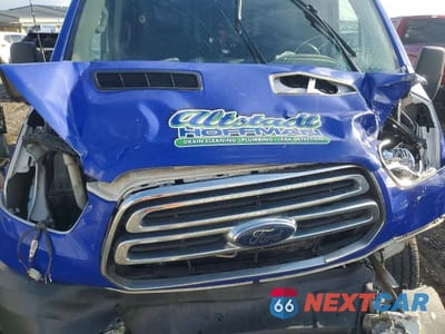 Zdjęcie 12 z 13 samochodu: 2018 FORD TRANSIT T-250 UTILITY / SERVICE VAN VIN:1FTYR1ZM3JKB16707 - miniatura