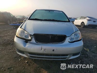 Piąte zdjęcie samochodu w środku: 2003 TOYOTA COROLLA CE VIN:2T1BR32E93C148943 - miniatura