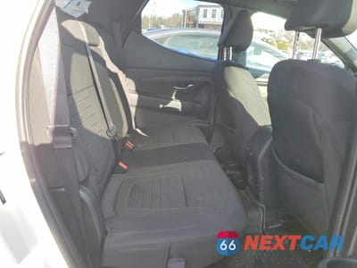 Zdjęcie 10 z 12 samochodu: 2024 HYUNDAI SANTA CRUZ SEL VIN:5NTJBDAE9RH090198 - miniatura