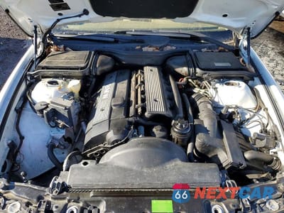 Zdjęcie 11 z 11 samochodu: 1997 BMW 528 I AUTOMATIC VIN:WBADD632XVBW28484 - miniatura