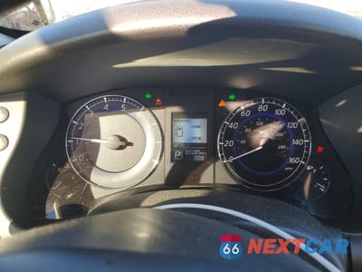 Zdjęcie 9 z 13 samochodu: 2016 INFINITI QX50 VIN:JN1BJ0RR0GM270181 - miniatura