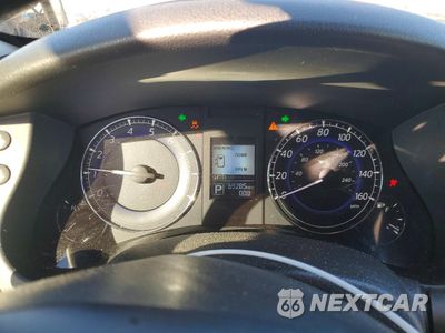 Zdjęcie 9 z 13 samochodu: 2016 INFINITI QX50 VIN:JN1BJ0RR0GM270181 - miniatura