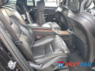 Zdjęcie 10 z 12 samochodu: 2017 VOLVO XC90 T8 VIN:YV4BC0ZX4H1130799 - miniatura