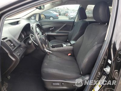 Zdjęcie 7 z 15 samochodu: 2014 TOYOTA VENZA LE VIN:4T3ZK3BB0EU067167 - miniatura