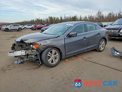 2013 ACURA ILX 20 19VDE1F33DE004107 - główne zdjęcie licytacji z USA - miniatura