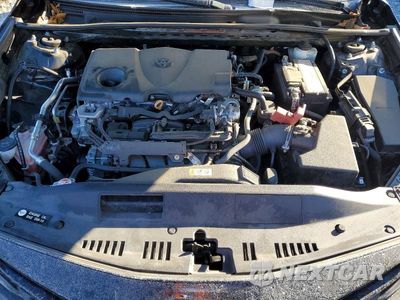 Zdjęcie 11 z 11 samochodu: 2021 TOYOTA CAMRY SE VIN:4T1T11AK9MU520272 - miniatura