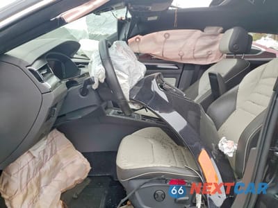 Zdjęcie 7 z 12 samochodu: 2023 VOLKSWAGEN ARTEON SEL R-LINE VIN:WVWAR7AN5PE015782 - miniatura