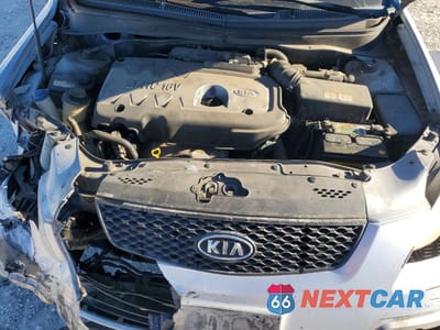 Zdjęcie 11 z 12 samochodu: 2006 KIA RIO BASE VIN:KNADE123766157124 - miniatura