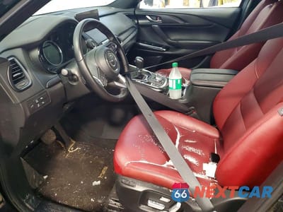 Zdjęcie 7 z 14 samochodu: 2023 MAZDA CX-9 GRAND TOURING VIN:JM3TCBDY5P0641694 - miniatura