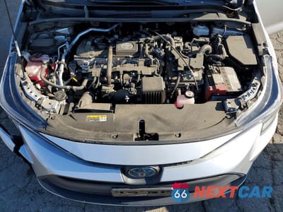 Zdjęcie 11 z 11 samochodu: 2024 TOYOTA COROLLA LE VIN:JTDBCMFE4R3031855 - miniatura