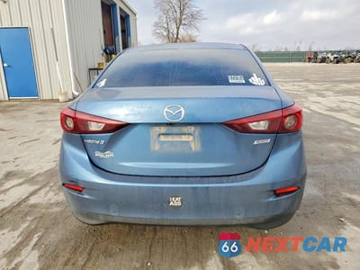 Zdjęcie 6 z 12 samochodu: 2018 MAZDA 3 SPORT VIN:3MZBN1U79JM159831 - miniatura