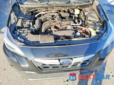 Zdjęcie 12 z 13 samochodu: 2022 SUBARU CROSSTREK LIMITED VIN:JF2GTHNC2NH205210 - miniatura