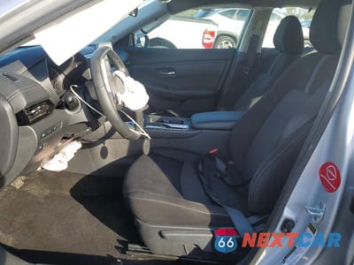 Zdjęcie 7 z 12 samochodu: 2023 NISSAN SENTRA SV VIN:3N1AB8CV1PY248054 - miniatura