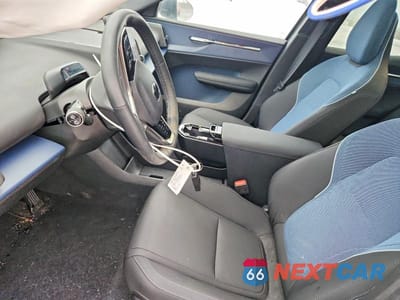 Zdjęcie 7 z 11 samochodu: 2025 VOLVO EX30 PLUS VIN:YV4EK3ZK5SS107054 - miniatura