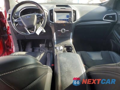 Zdjęcie 8 z 13 samochodu: 2020 FORD EDGE ST VIN:2FMPK4AP5LBA74847 - miniatura