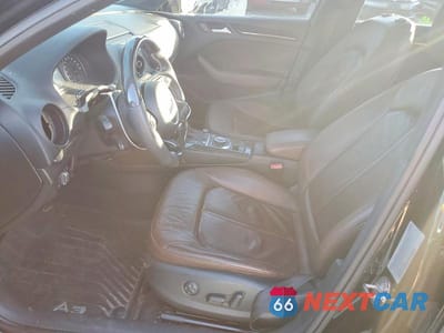 Zdjęcie 7 z 12 samochodu: 2015 AUDI A3 VIN:WAUBFGFF7F1065598 - miniatura