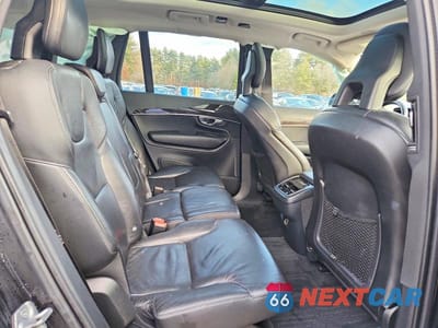 Zdjęcie 11 z 13 samochodu: 2017 VOLVO XC90 T6 VIN:YV4A22PK4H1182290 - miniatura
