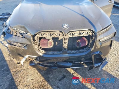 Zdjęcie 12 z 14 samochodu: 2025 BMW X7 M60I VIN:5UX33EM06S9X01439 - miniatura