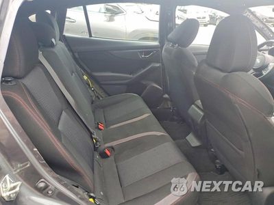 Zdjęcie 10 z 12 samochodu: 2018 SUBARU IMPREZA SPORT VIN:4S3GTAL69J3751836 - miniatura