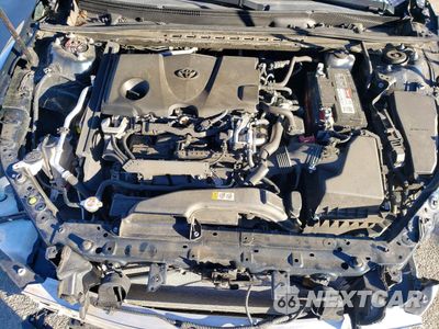 Zdjęcie 11 z 13 samochodu: 2019 TOYOTA CAMRY L VIN:4T1B11HK9KU734970 - miniatura