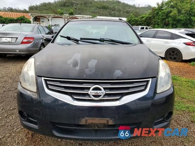 Piąte zdjęcie samochodu w środku: 2012 NISSAN ALTIMA BASE VIN:1N4AL2AP0CN506041 - miniatura