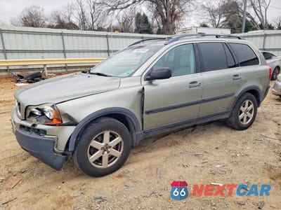 2006 VOLVO XC90 YV4CZ592261245046 - główne zdjęcie licytacji z USA - miniatura