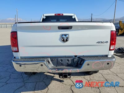 Zdjęcie 6 z 14 samochodu: 2014 RAM 3500 ST VIN:3C63R3GL2EG264903 - miniatura