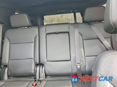 Zdjęcie 10 z 12 samochodu: 2022 CHEVROLET TAHOE C1500 LT VIN:1GNSCNKD5NR208723 - miniatura