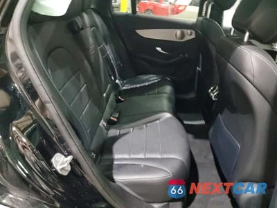 Zdjęcie 11 z 13 samochodu: 2021 MERCEDES-BENZ GLC 300 4MATIC VIN:W1N0G8EB2MV285354 - miniatura