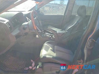 Zdjęcie 7 z 11 samochodu: 2007 JEEP GRAND CHEROKEE OVERLAND VIN:1J8HS68267C591412 - miniatura