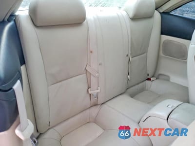 Zdjęcie 10 z 12 samochodu: 2002 LEXUS SC 430 VIN:JTHFN48Y820030412 - miniatura