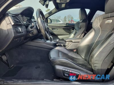 Zdjęcie 7 z 12 samochodu: 2015 BMW M4 VIN:WBS3R9C50FK334694 - miniatura