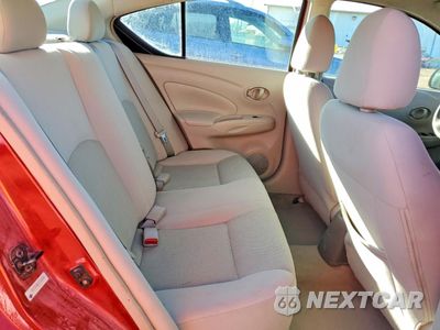 Zdjęcie 10 z 12 samochodu: 2012 NISSAN VERSA S VIN:3N1CN7APXCL846794 - miniatura