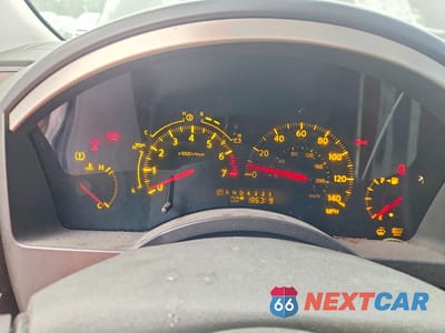 Zdjęcie 9 z 13 samochodu: 2007 INFINITI QX56 VIN:5N3AA08A47N802971 - miniatura