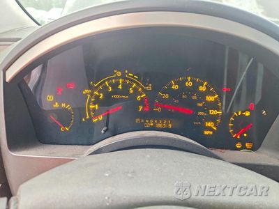 Zdjęcie 9 z 13 samochodu: 2007 INFINITI QX56 VIN:5N3AA08A47N802971 - miniatura