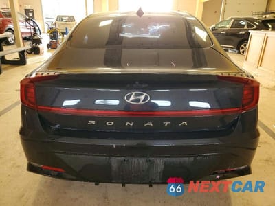 Zdjęcie 6 z 11 samochodu: 2023 HYUNDAI SONATA SEL VIN:KMHL64JA7PA325853 - miniatura