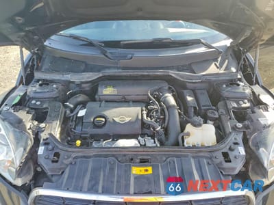 Zdjęcie 11 z 12 samochodu: 2013 MINI COOPER S COUNTRYMAN VIN:WMWZC5C53DWP33291 - miniatura