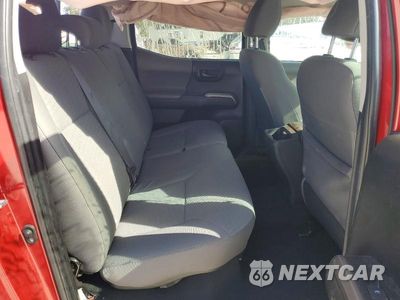 Zdjęcie 10 z 13 samochodu: 2022 TOYOTA TACOMA VIN:3TMDZ5BN6NM128261 - miniatura