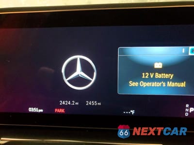 Zdjęcie 9 z 13 samochodu: 2025 MERCEDES-BENZ GLE 350 4MATIC VIN:4JGFB4FB0SB471167 - miniatura