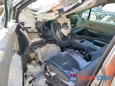 Zdjęcie 8 z 13 samochodu: 2021 TOYOTA SIENNA XLE VIN:5TDYRKEC7MS063378 - miniatura
