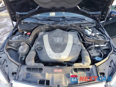 Zdjęcie 11 z 12 samochodu: 2010 MERCEDES-BENZ C 300 VIN:WDDGF5EB0AR096932 - miniatura