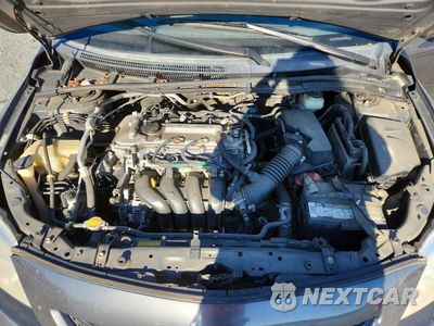 Zdjęcie 11 z 13 samochodu: 2010 TOYOTA COROLLA BASE VIN:1NXBU4EE0AZ384912 - miniatura