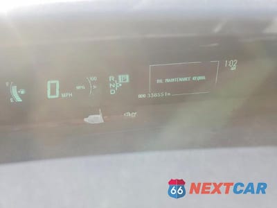 Zdjęcie 9 z 12 samochodu: 2011 TOYOTA PRIUS VIN:JTDKN3DU5B0315890 - miniatura