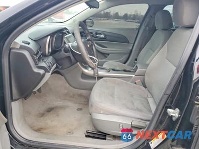 Zdjęcie 7 z 12 samochodu: 2013 CHEVROLET MALIBU LS VIN:1G11B5SA2DU109861 - miniatura