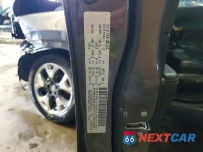 Zdjęcie 14 z 14 samochodu: 2019 JEEP COMPASS LIMITED VIN:3C4NJDCB4KT683401 - miniatura