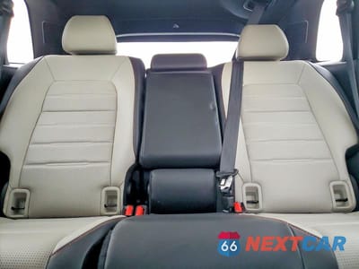 Zdjęcie 10 z 13 samochodu: 2024 HONDA CR-V SPORT TOURING VIN:7FARS6H9XRE015003 - miniatura