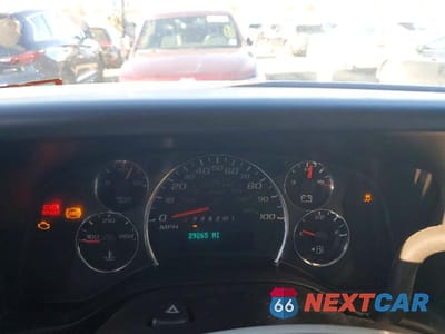 Zdjęcie 9 z 13 samochodu: 2016 GMC SAVANA 2500 UTILITY / SERVICE VAN VIN:1GTW7AFF3G1904226 - miniatura