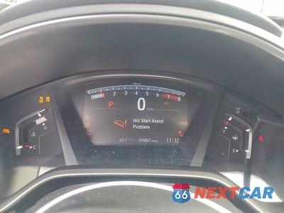 Zdjęcie 9 z 13 samochodu: 2020 HONDA CR-V EXL VIN:7FARW1H83LE030318 - miniatura