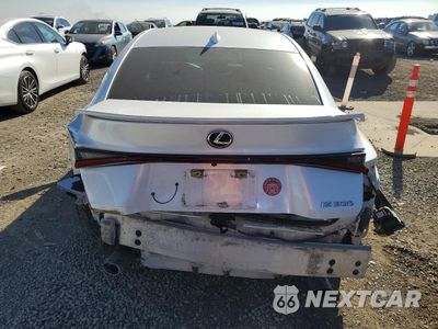 Zdjęcie 6 z 12 samochodu: 2021 LEXUS IS 300 VIN:JTHAA1D23M5109367 - miniatura