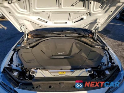 Zdjęcie 11 z 11 samochodu: 2025 BMW I4 EDRIVE 40 VIN:WBY23HD00SFU15312 - miniatura